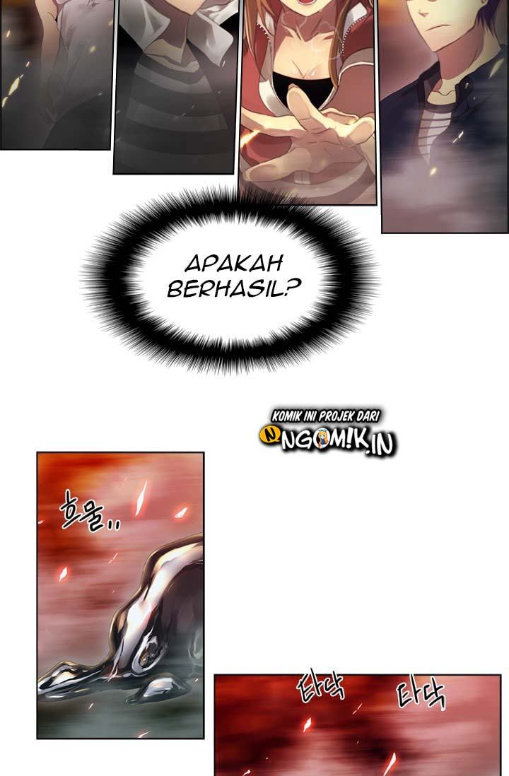 gong-heon-ja - Chapter: 15