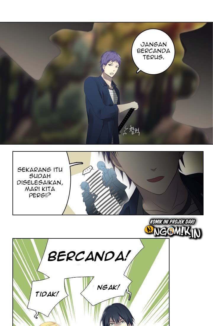 gong-heon-ja - Chapter: 15