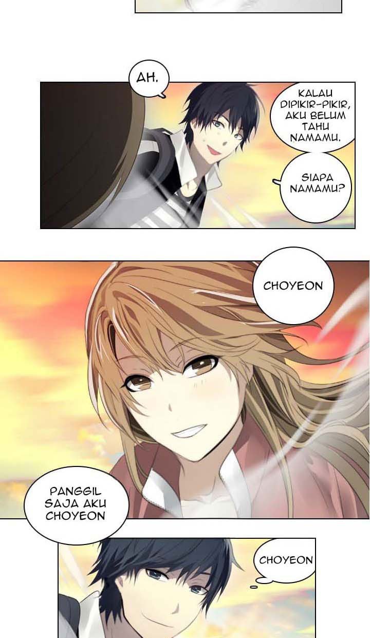 gong-heon-ja - Chapter: 15