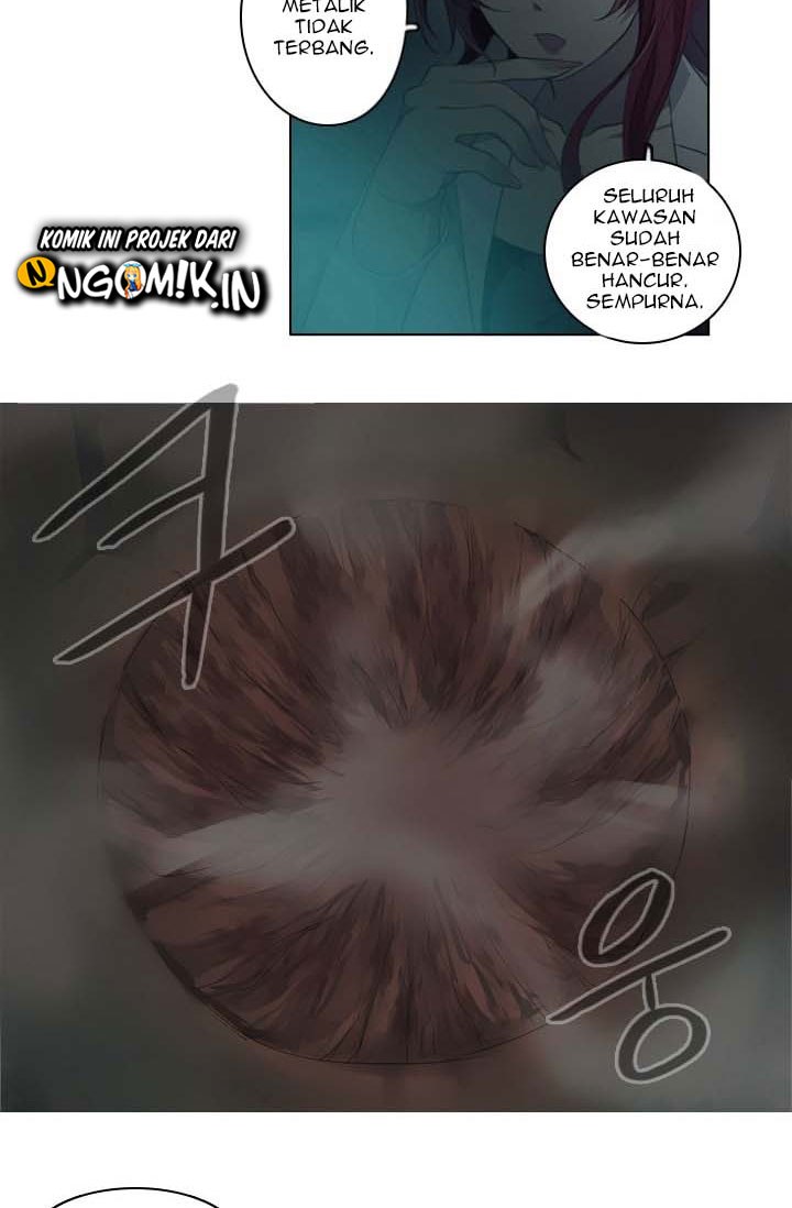 gong-heon-ja - Chapter: 15