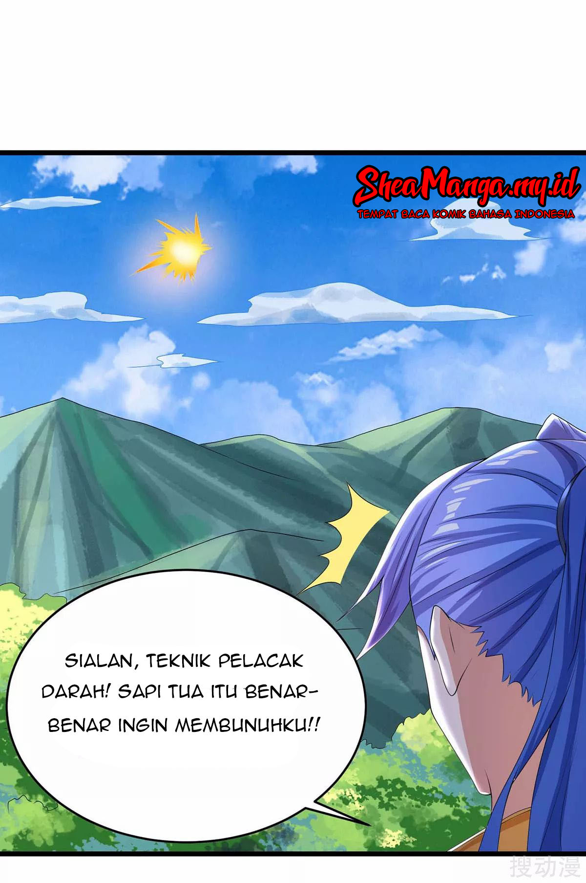 strongest-leveling - Chapter: 144