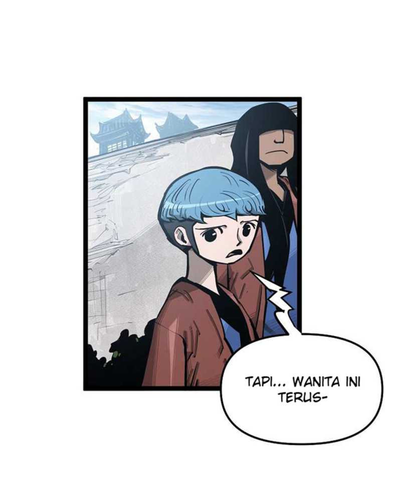 martial-artist-lee-gwak - Chapter: 48