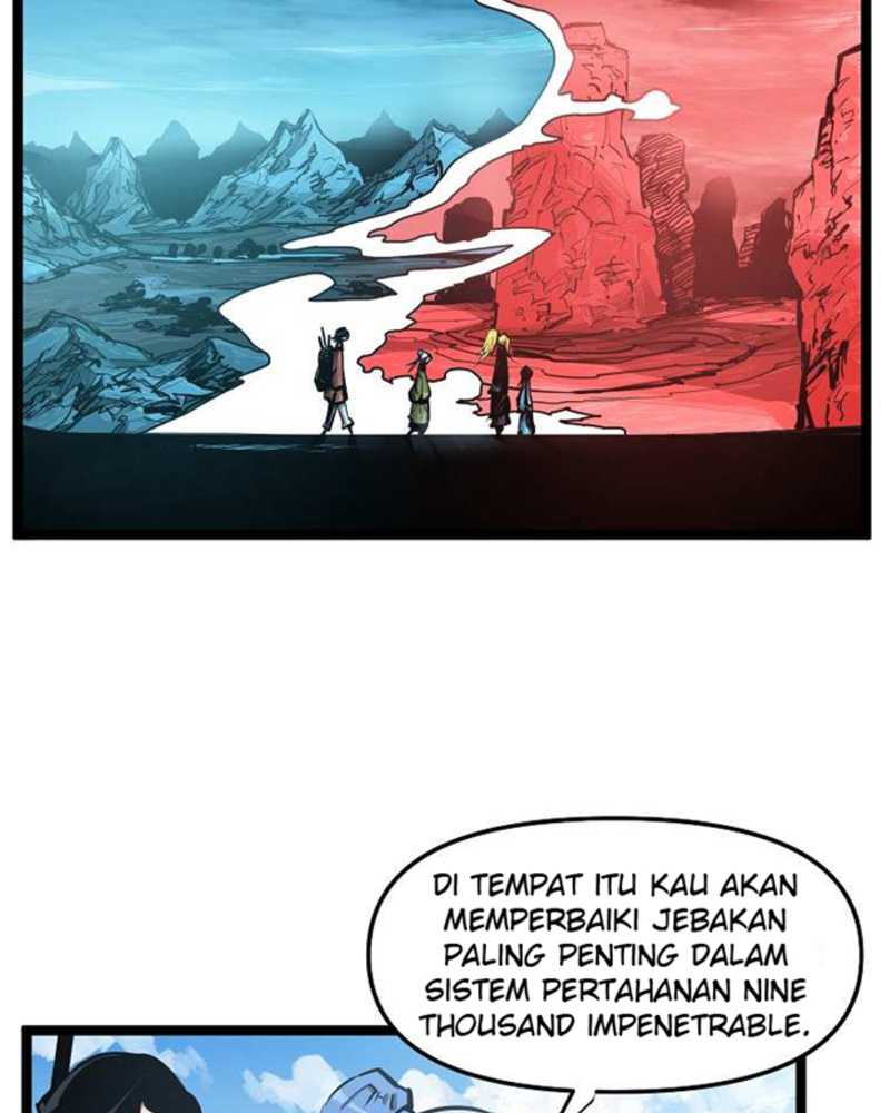 martial-artist-lee-gwak - Chapter: 48