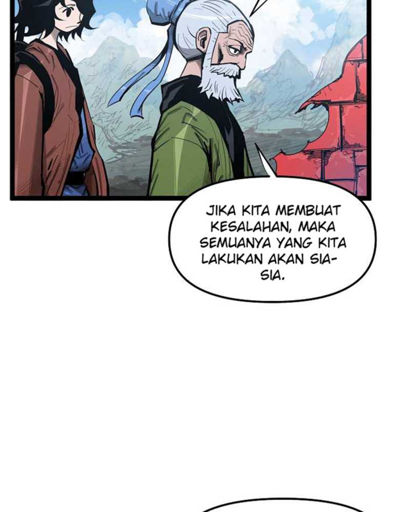 martial-artist-lee-gwak - Chapter: 48