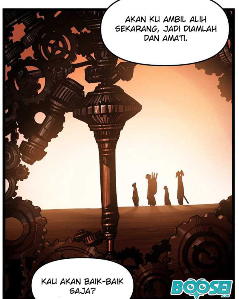 martial-artist-lee-gwak - Chapter: 48