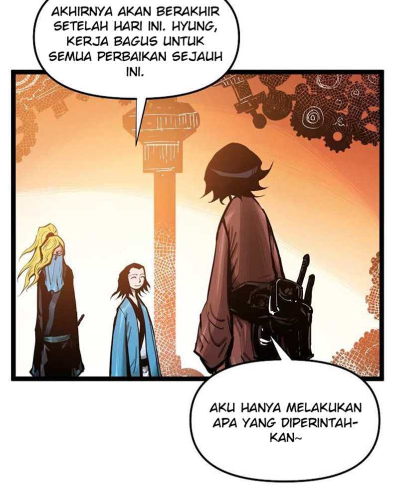 martial-artist-lee-gwak - Chapter: 48