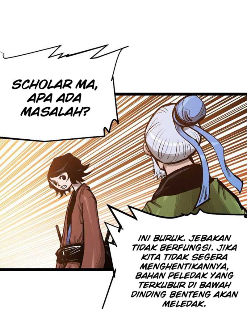 martial-artist-lee-gwak - Chapter: 48
