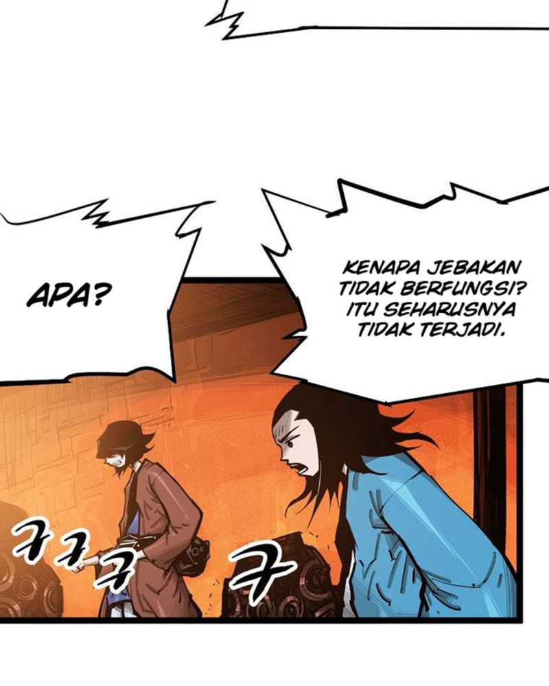 martial-artist-lee-gwak - Chapter: 48