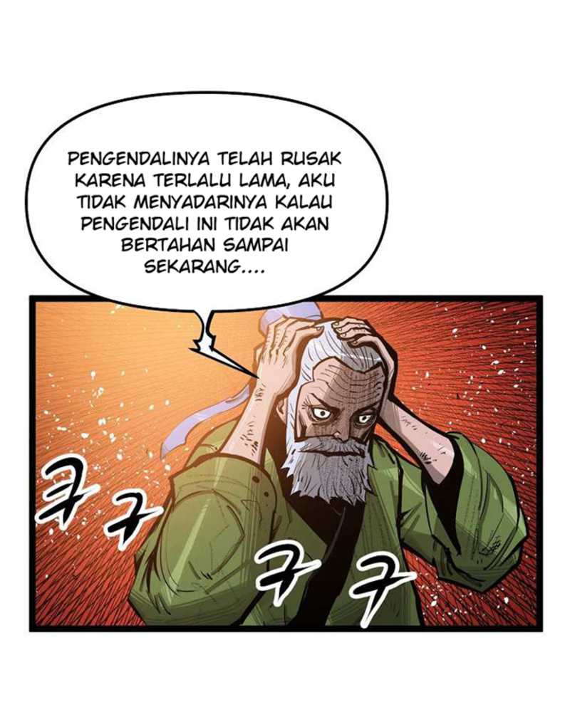 martial-artist-lee-gwak - Chapter: 48