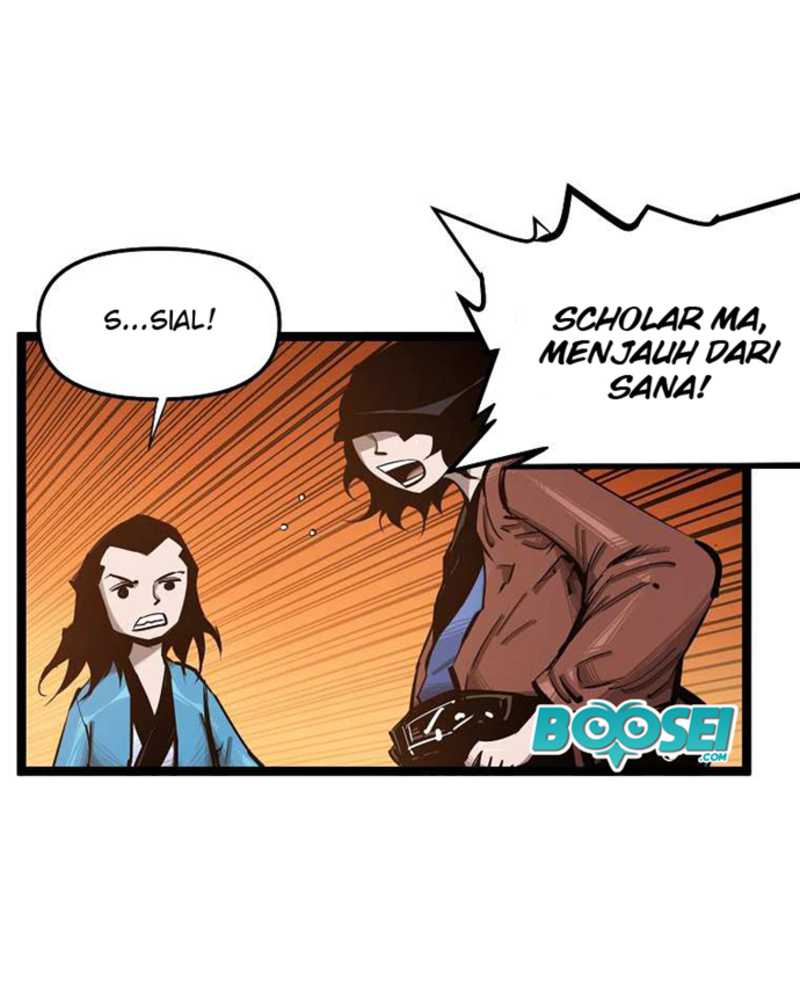 martial-artist-lee-gwak - Chapter: 48
