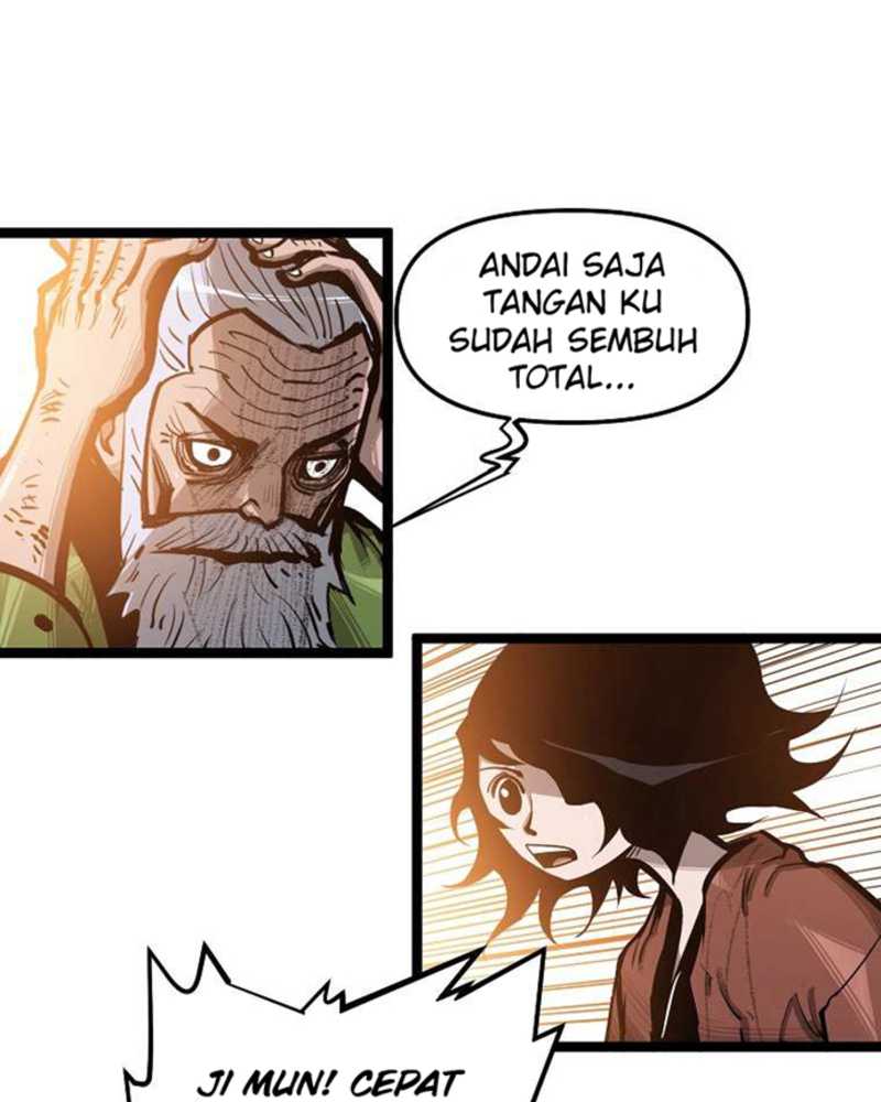 martial-artist-lee-gwak - Chapter: 48