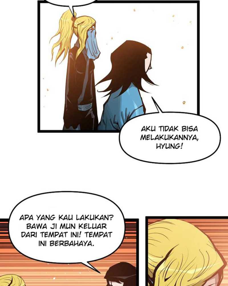 martial-artist-lee-gwak - Chapter: 48