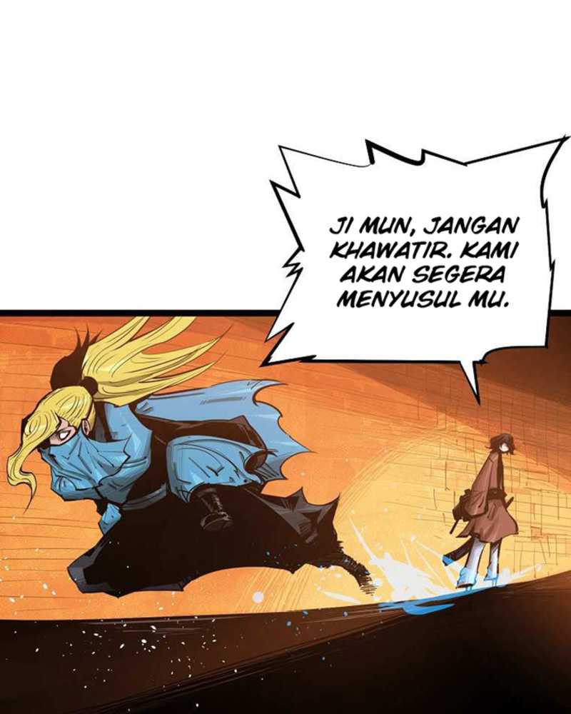 martial-artist-lee-gwak - Chapter: 48