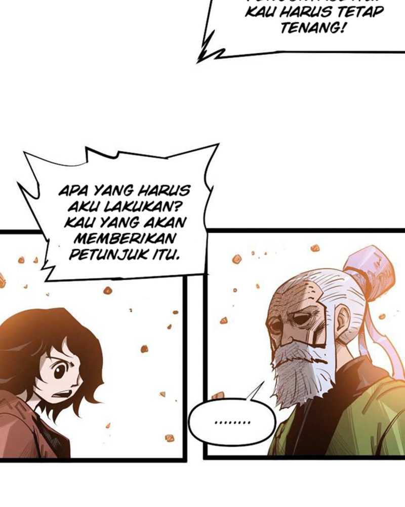 martial-artist-lee-gwak - Chapter: 48