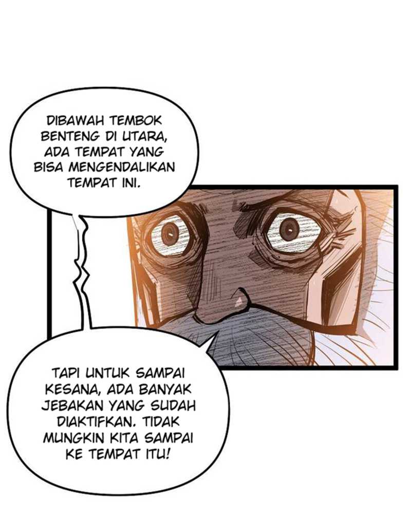 martial-artist-lee-gwak - Chapter: 48