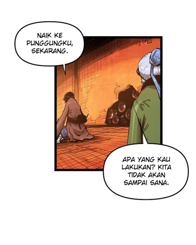 martial-artist-lee-gwak - Chapter: 48