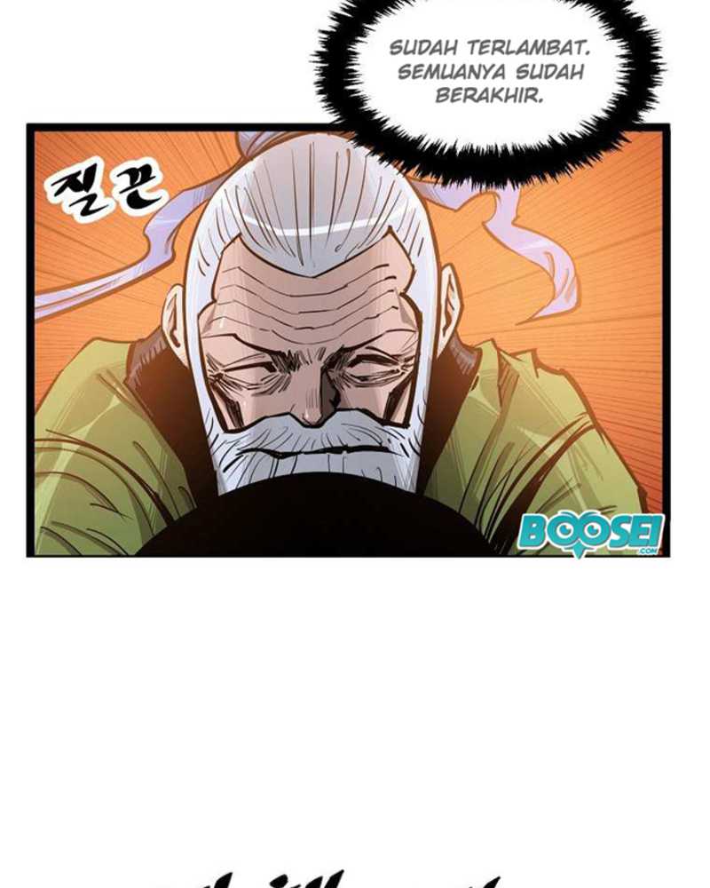 martial-artist-lee-gwak - Chapter: 48