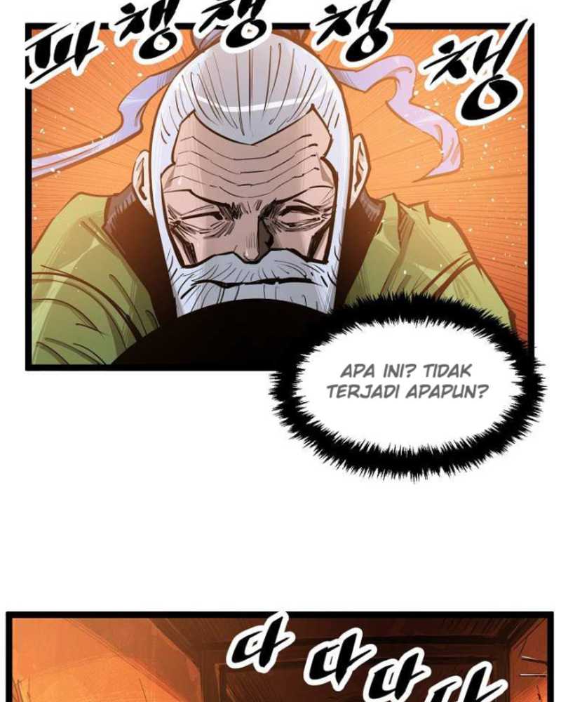 martial-artist-lee-gwak - Chapter: 48