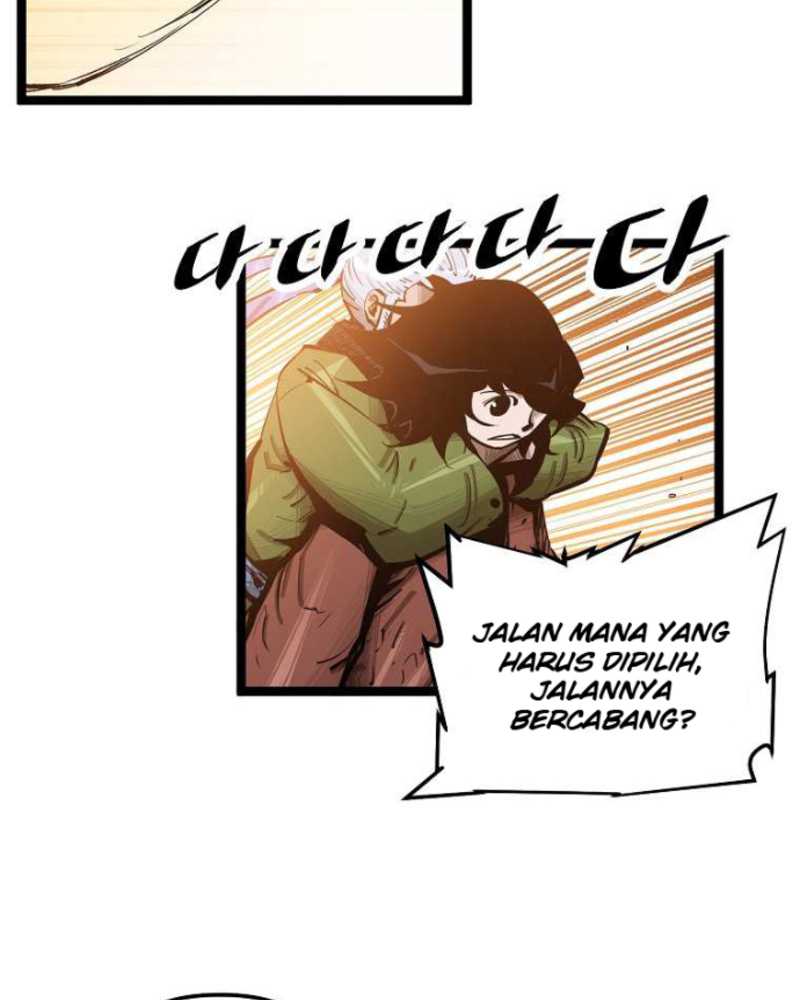 martial-artist-lee-gwak - Chapter: 48