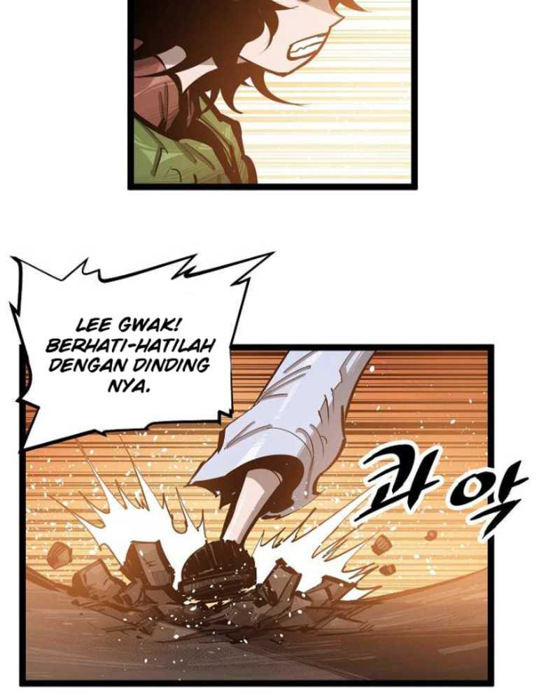 martial-artist-lee-gwak - Chapter: 48