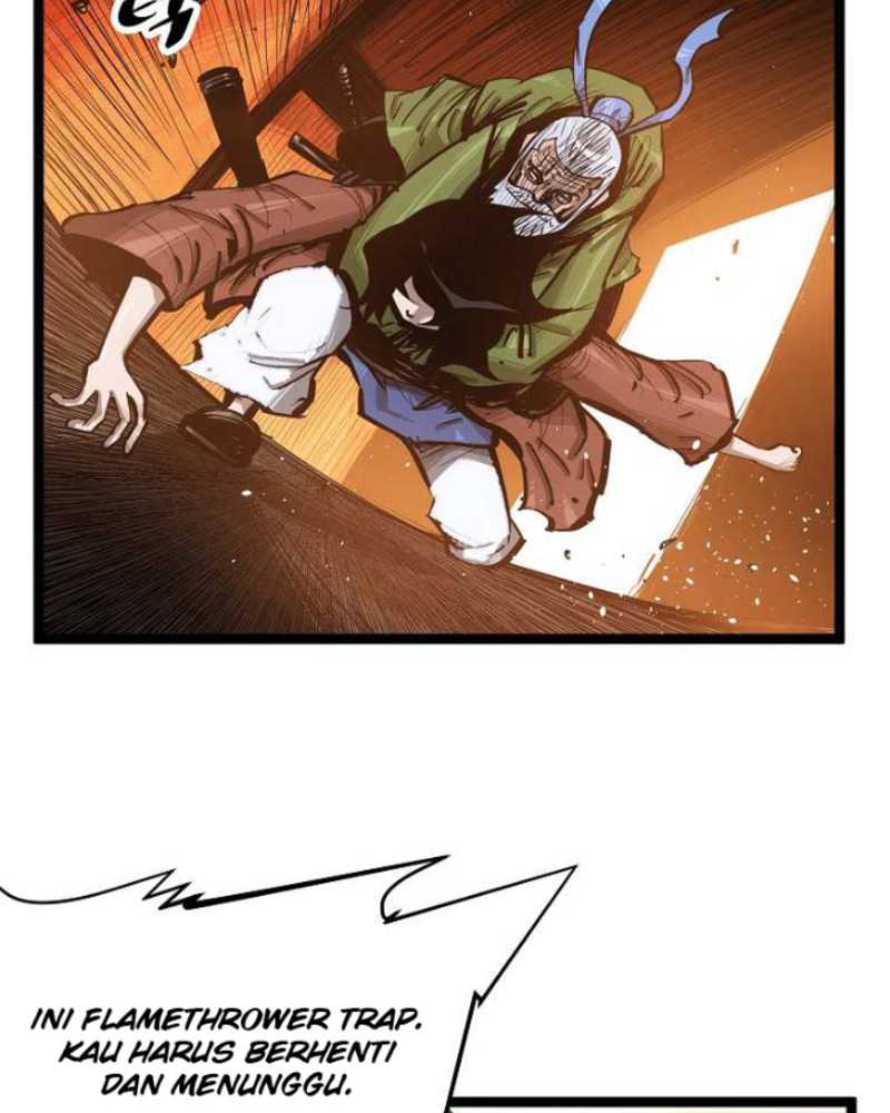 martial-artist-lee-gwak - Chapter: 48