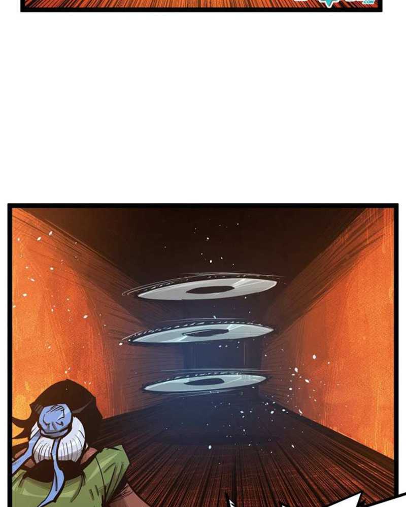 martial-artist-lee-gwak - Chapter: 48