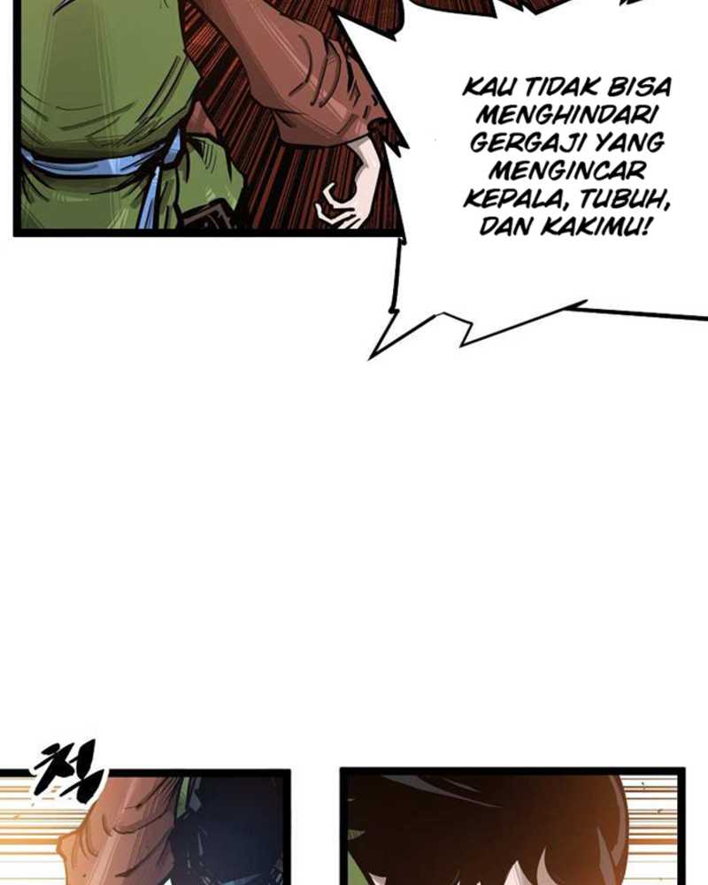 martial-artist-lee-gwak - Chapter: 48