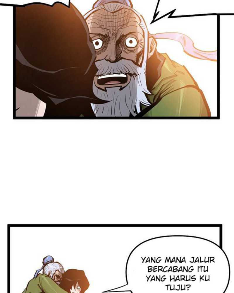 martial-artist-lee-gwak - Chapter: 48