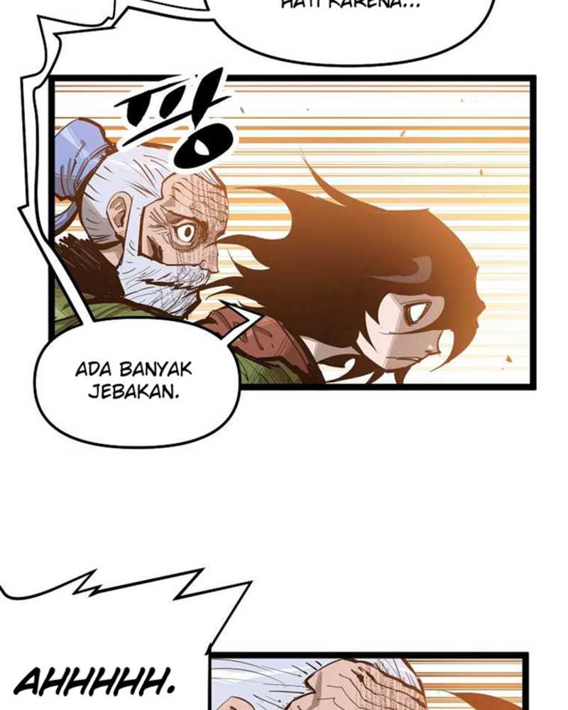 martial-artist-lee-gwak - Chapter: 48