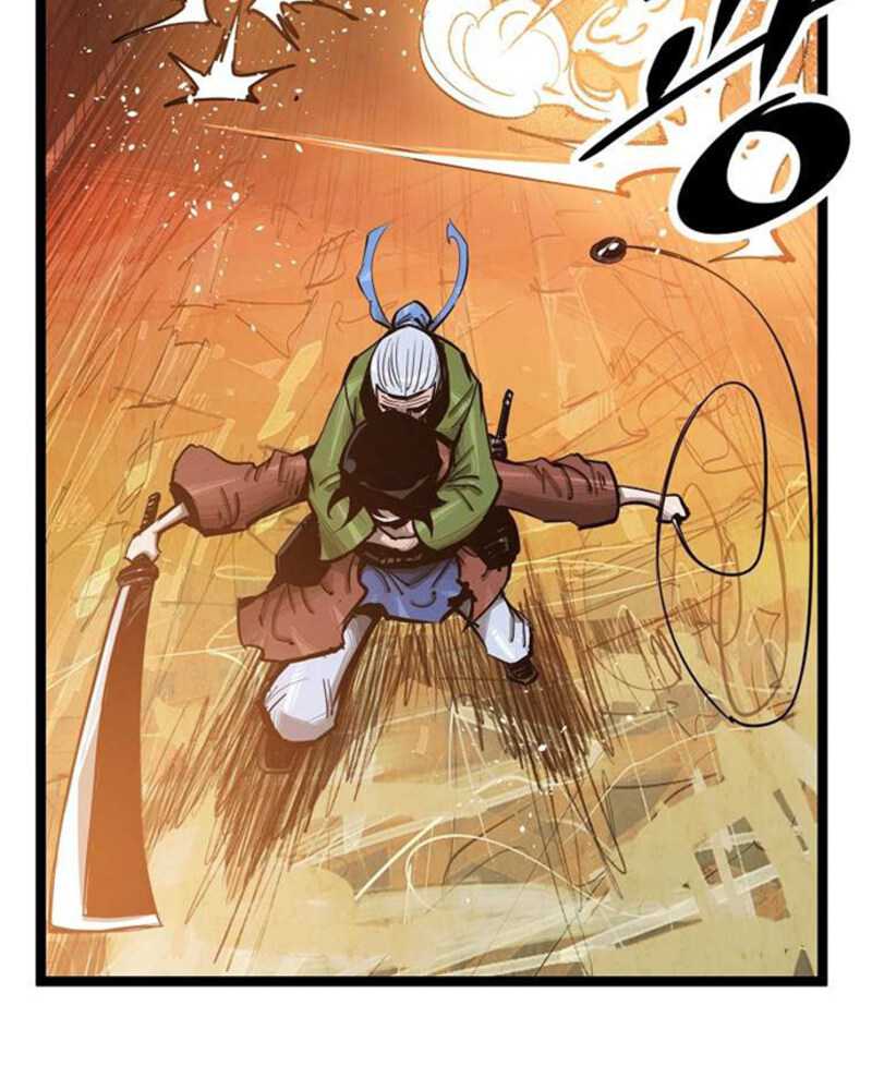 martial-artist-lee-gwak - Chapter: 48