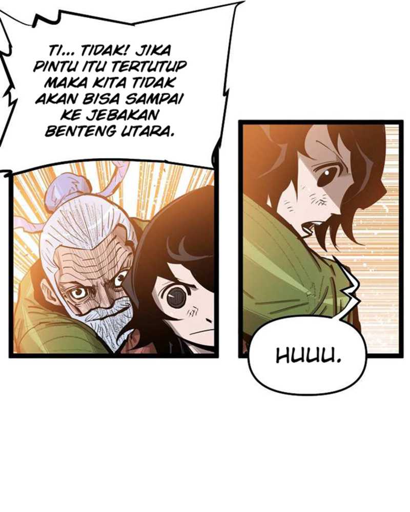 martial-artist-lee-gwak - Chapter: 48