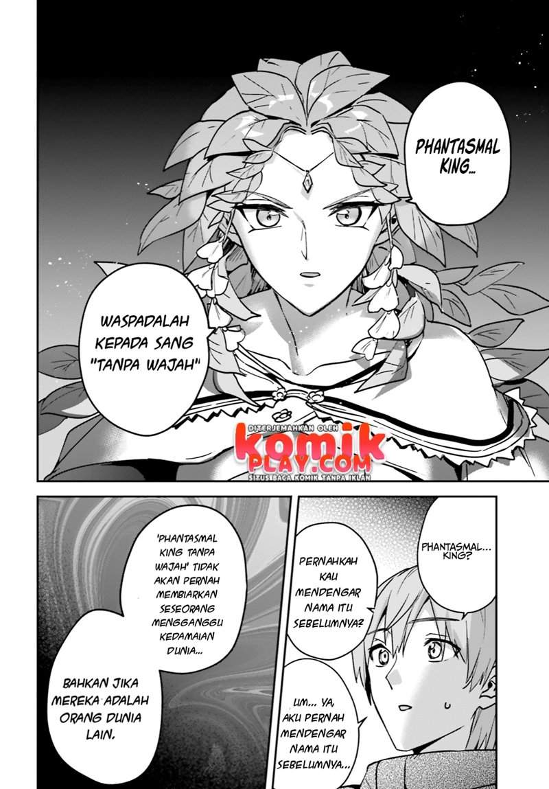 yuusha-shoukan-ni-makikomareta-kedo-isekai-wa-heiwa-deshita - Chapter: 25