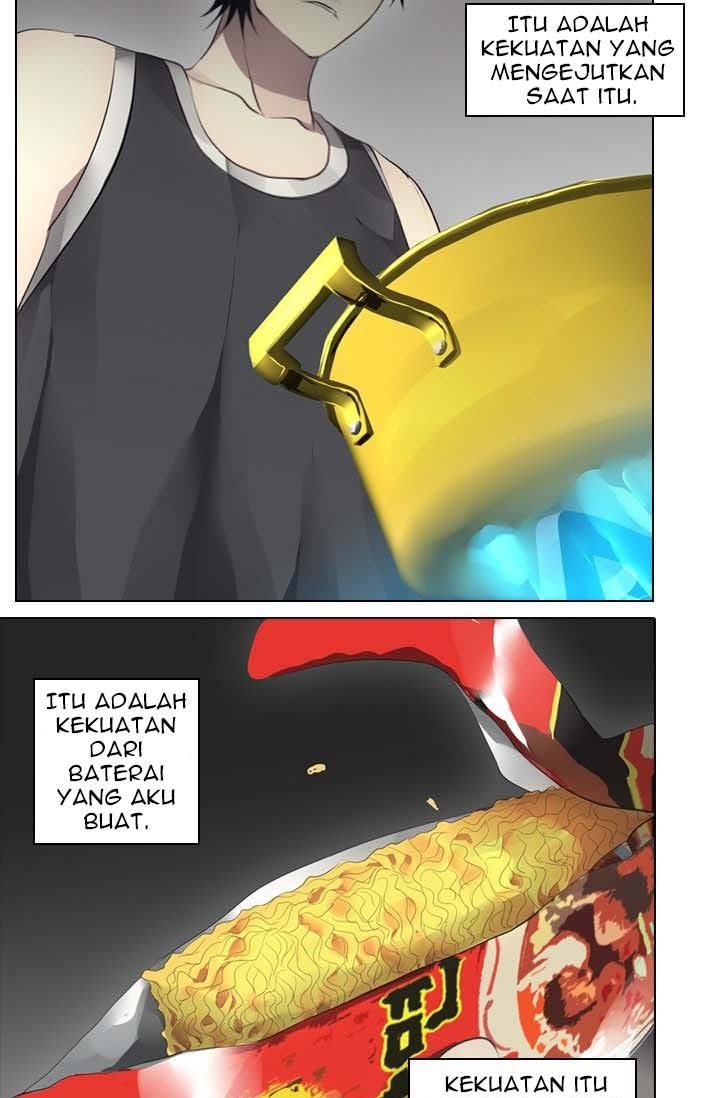 gong-heon-ja - Chapter: 16