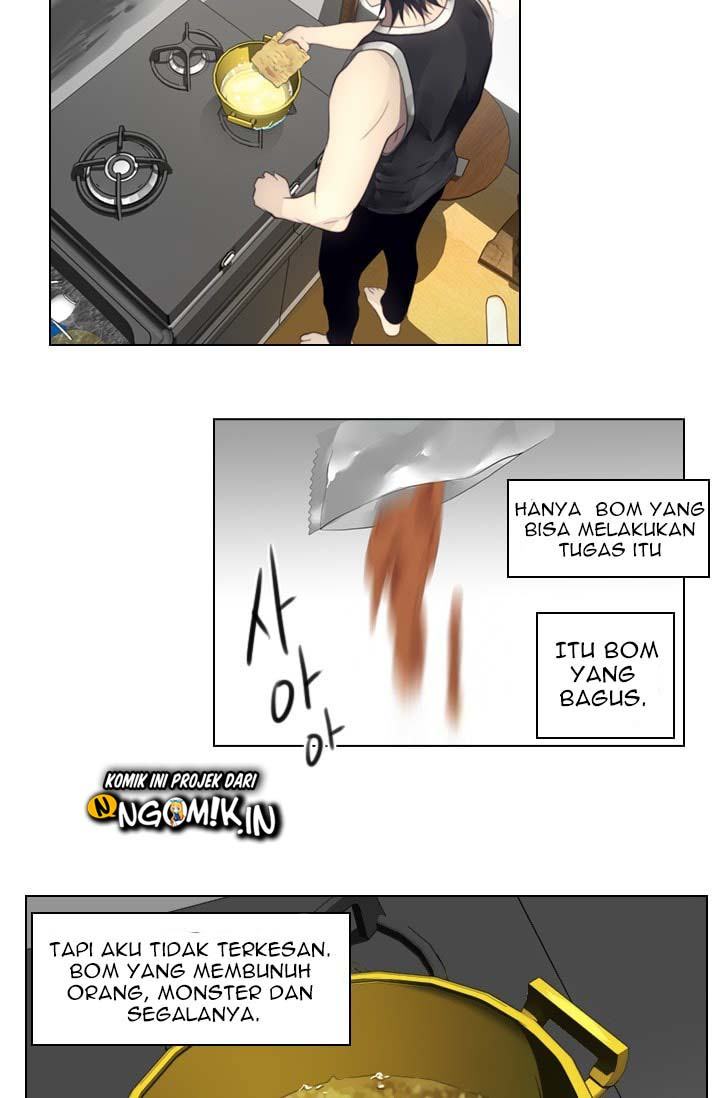 gong-heon-ja - Chapter: 16