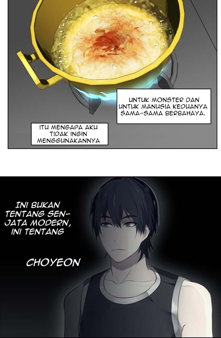 gong-heon-ja - Chapter: 16