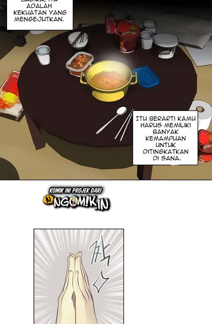 gong-heon-ja - Chapter: 16
