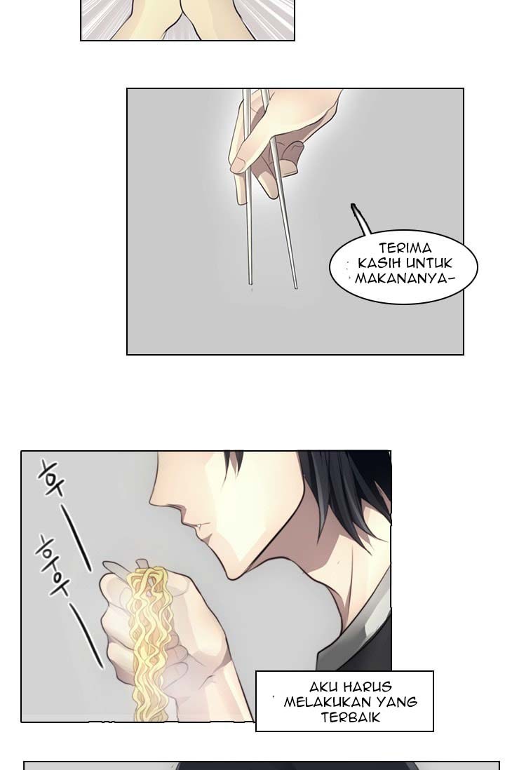 gong-heon-ja - Chapter: 16