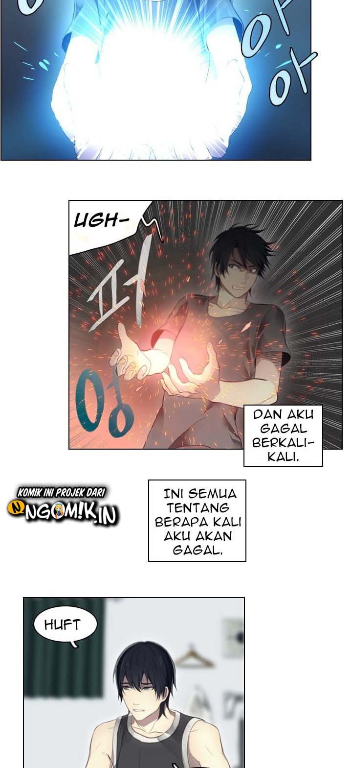 gong-heon-ja - Chapter: 16