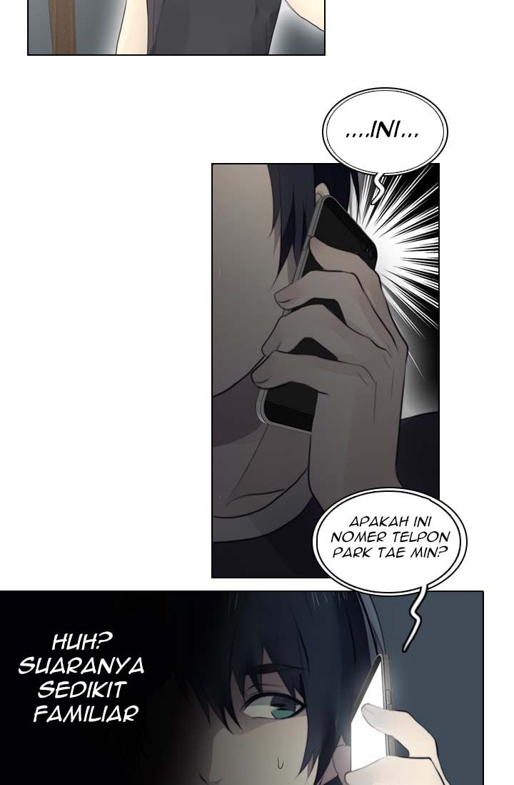 gong-heon-ja - Chapter: 16