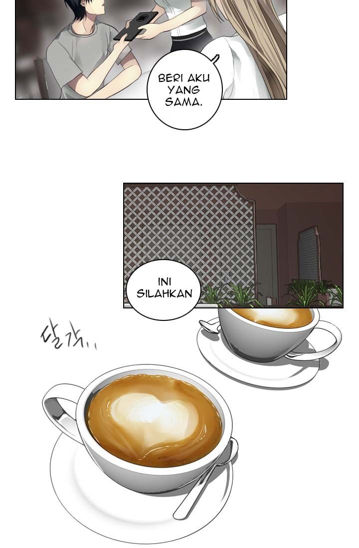 gong-heon-ja - Chapter: 16
