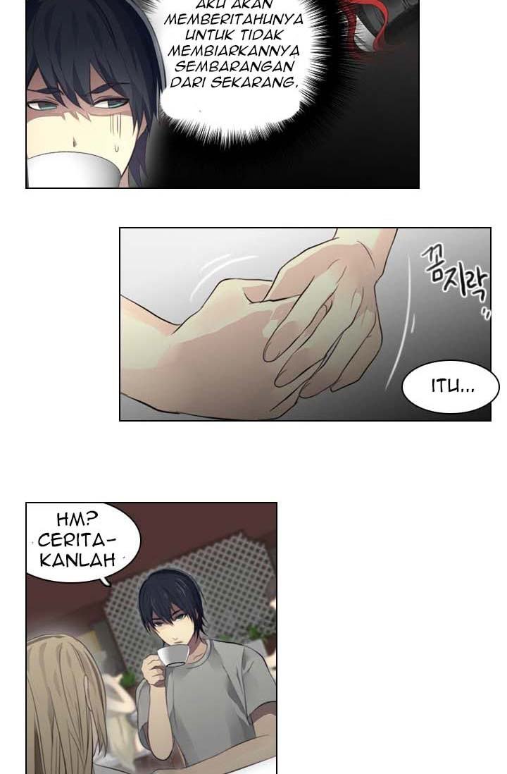 gong-heon-ja - Chapter: 16