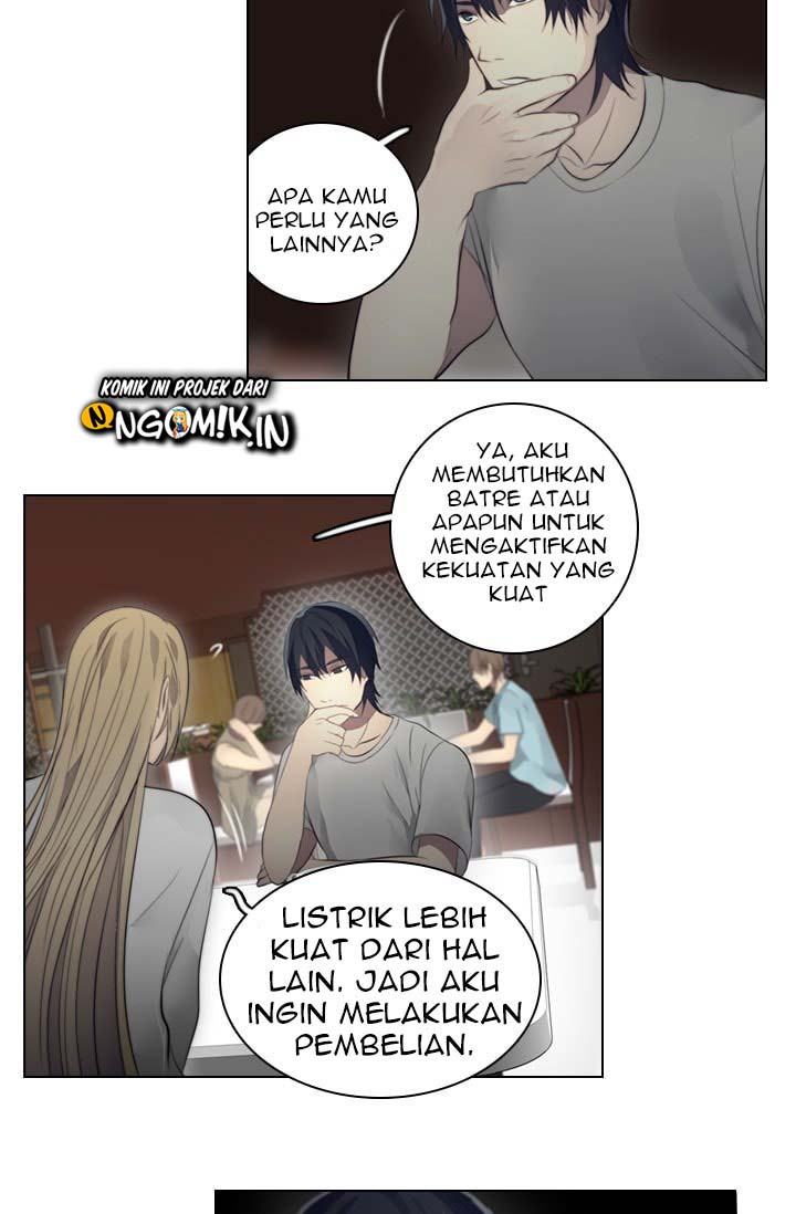 gong-heon-ja - Chapter: 16