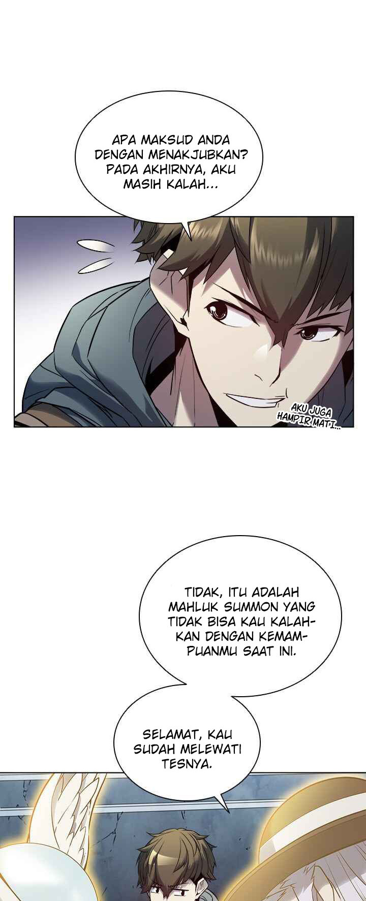 taming-master - Chapter: 22