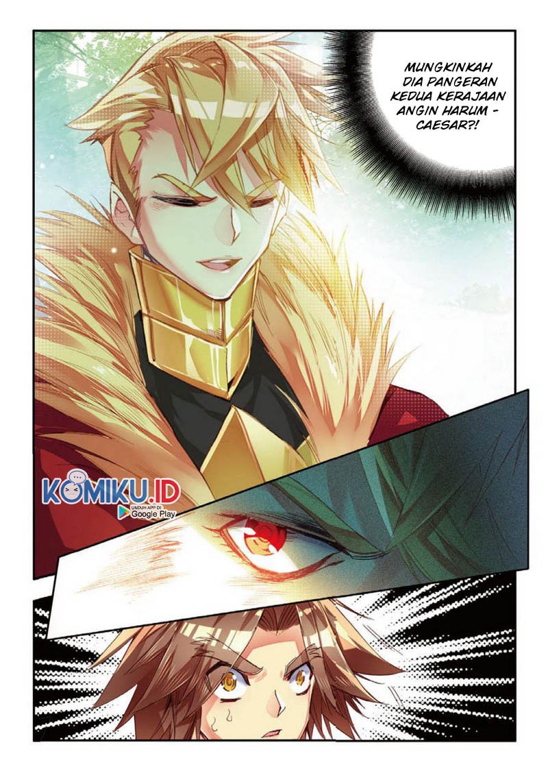 legend-of-phoenix - Chapter: 52