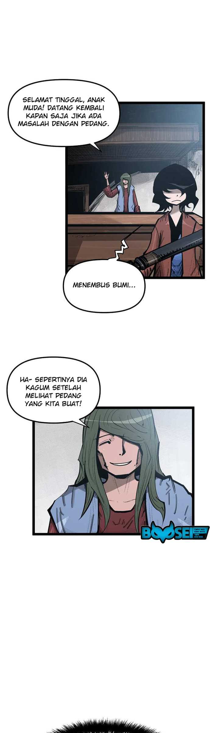martial-artist-lee-gwak - Chapter: 49