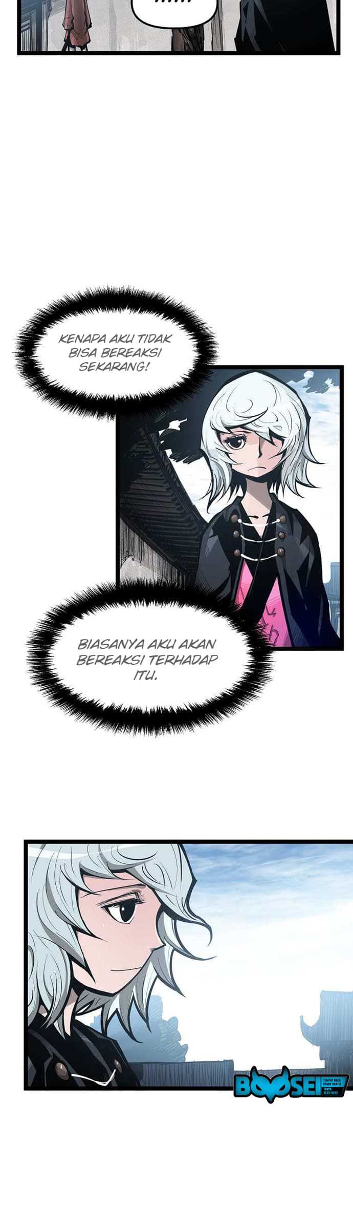 martial-artist-lee-gwak - Chapter: 49