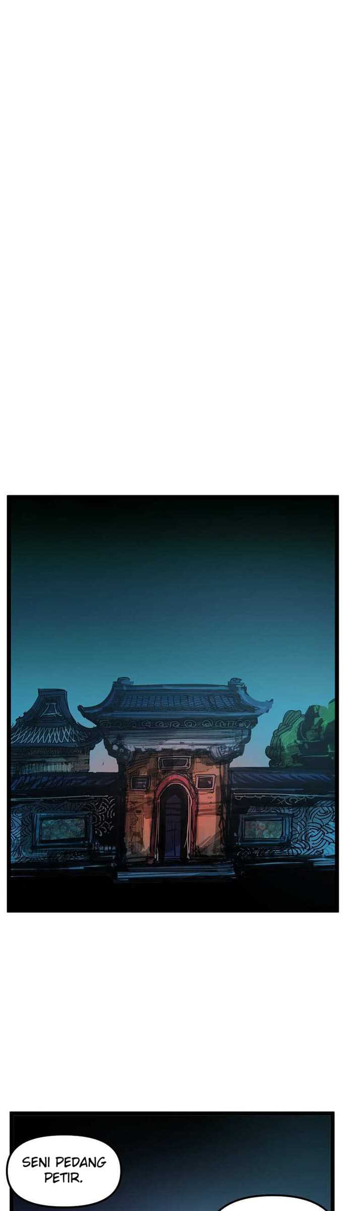 martial-artist-lee-gwak - Chapter: 49