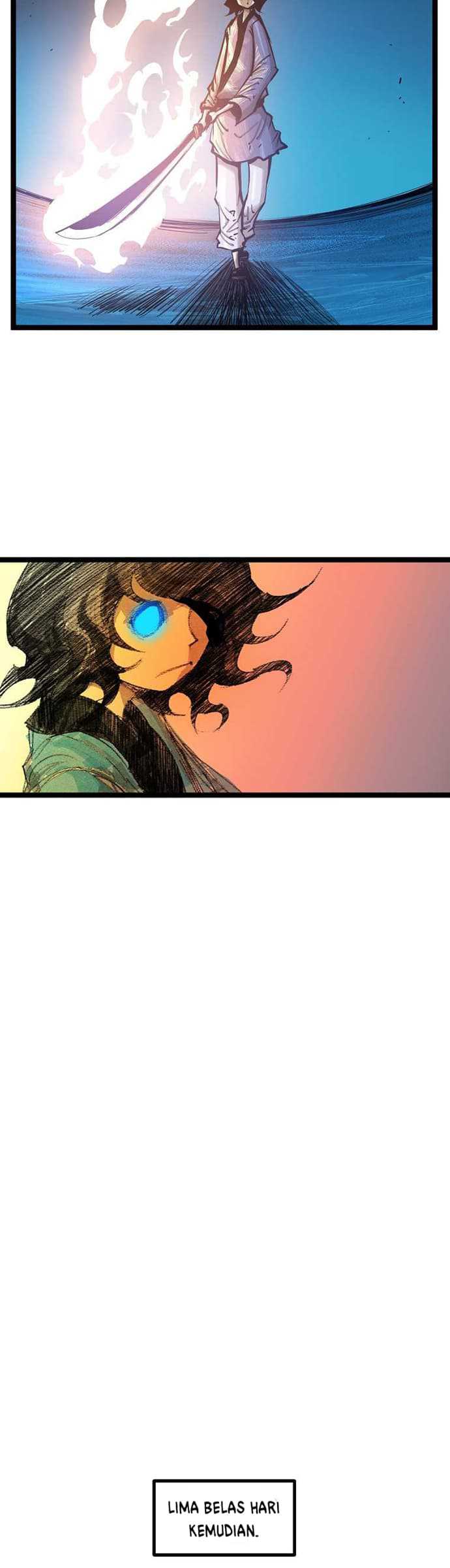 martial-artist-lee-gwak - Chapter: 49