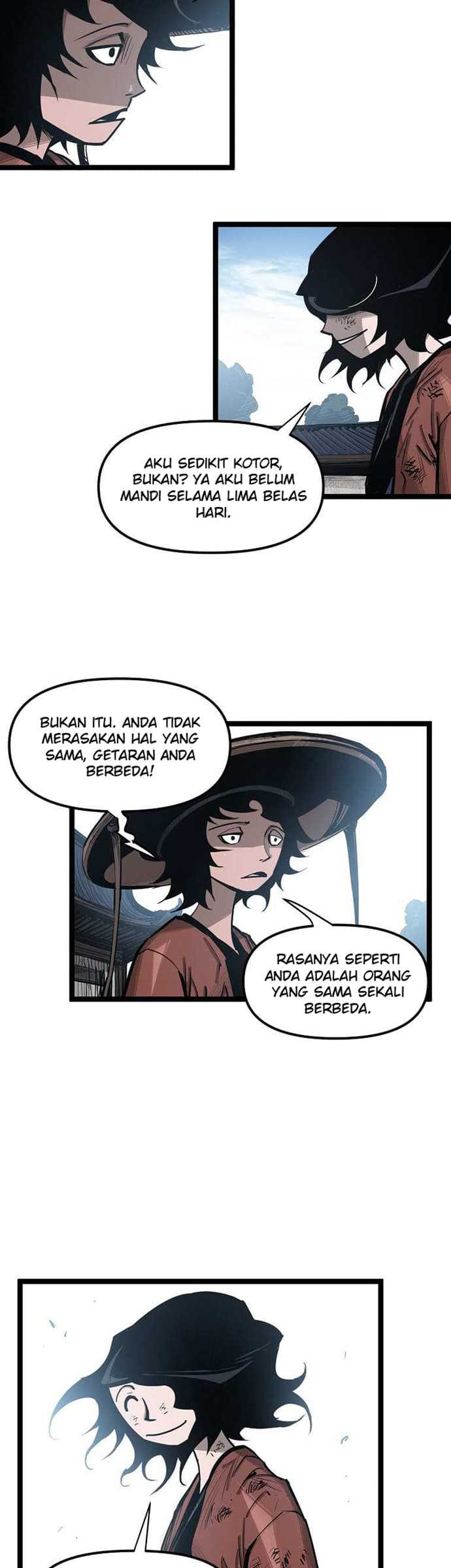 martial-artist-lee-gwak - Chapter: 49