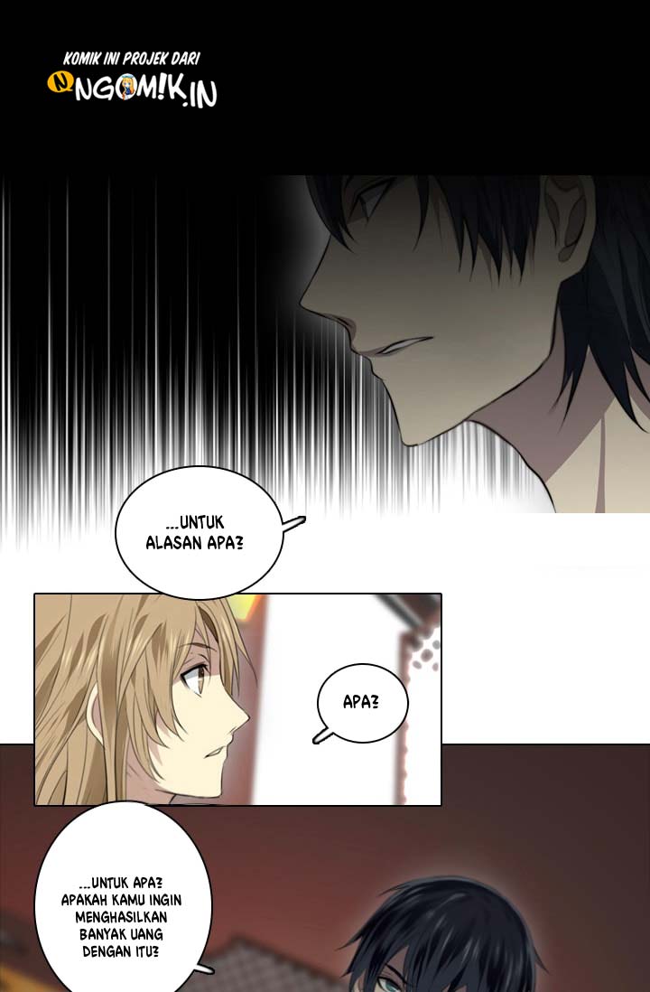 gong-heon-ja - Chapter: 17
